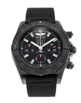Pre-Owned Breitling Blackbird Watch